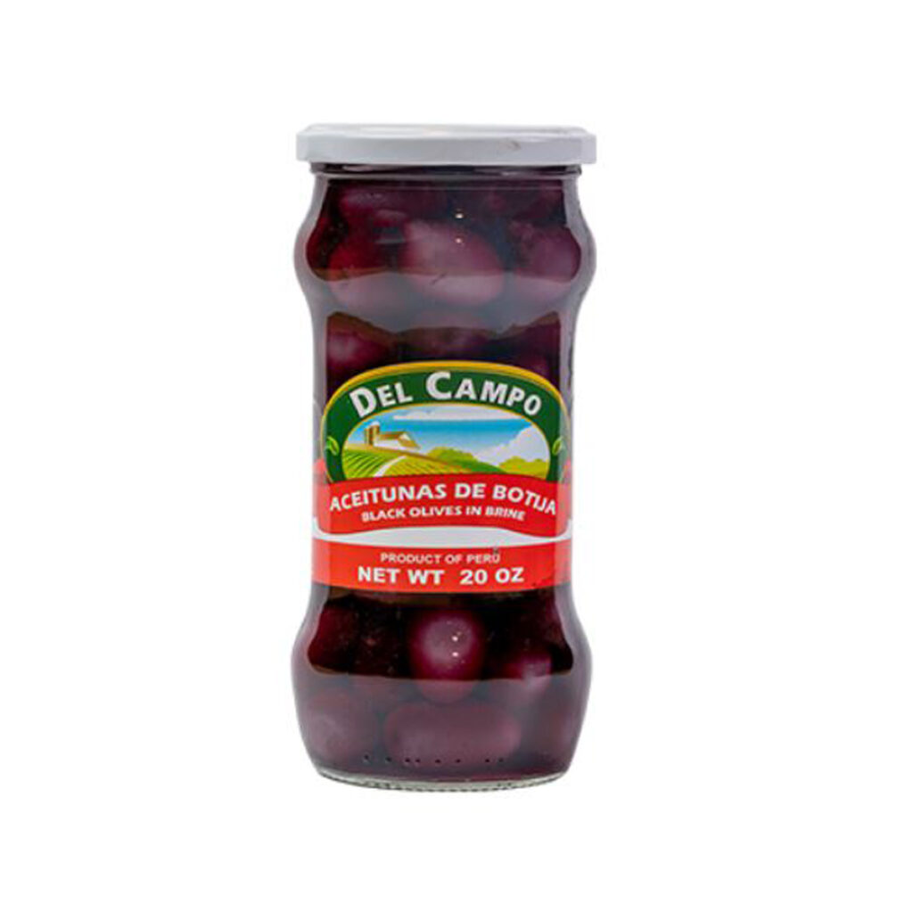 Grocery - Delcampo